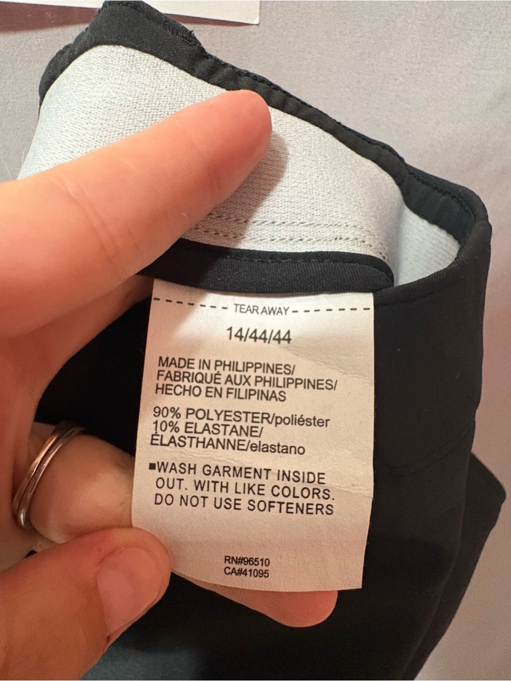 Under Armour Women's Black Athletic Stretch Shorts - Picture 8 of 10